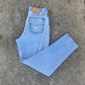 Vintage Levis Jeans